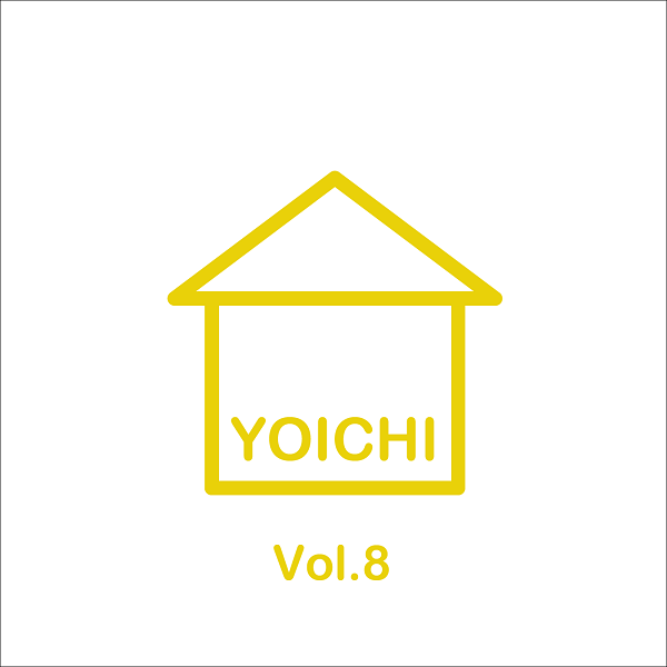 HOUSE YOICHI Vol.8