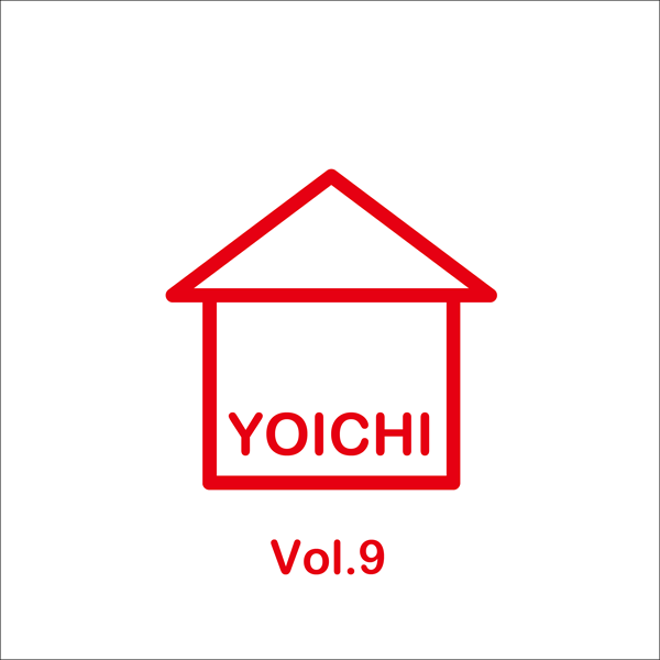 HOUSE YOICHI Vol.9